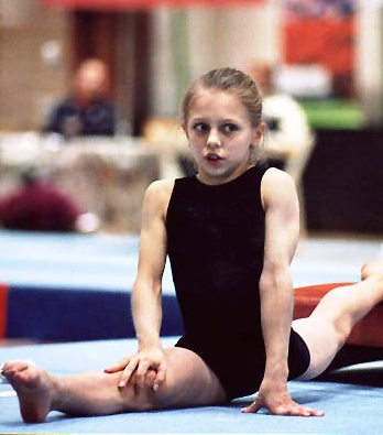 Крамаренко Екатерина